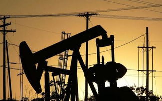 石油霸主夢碎 俄羅斯能源出口面臨多重挑戰(zhàn)